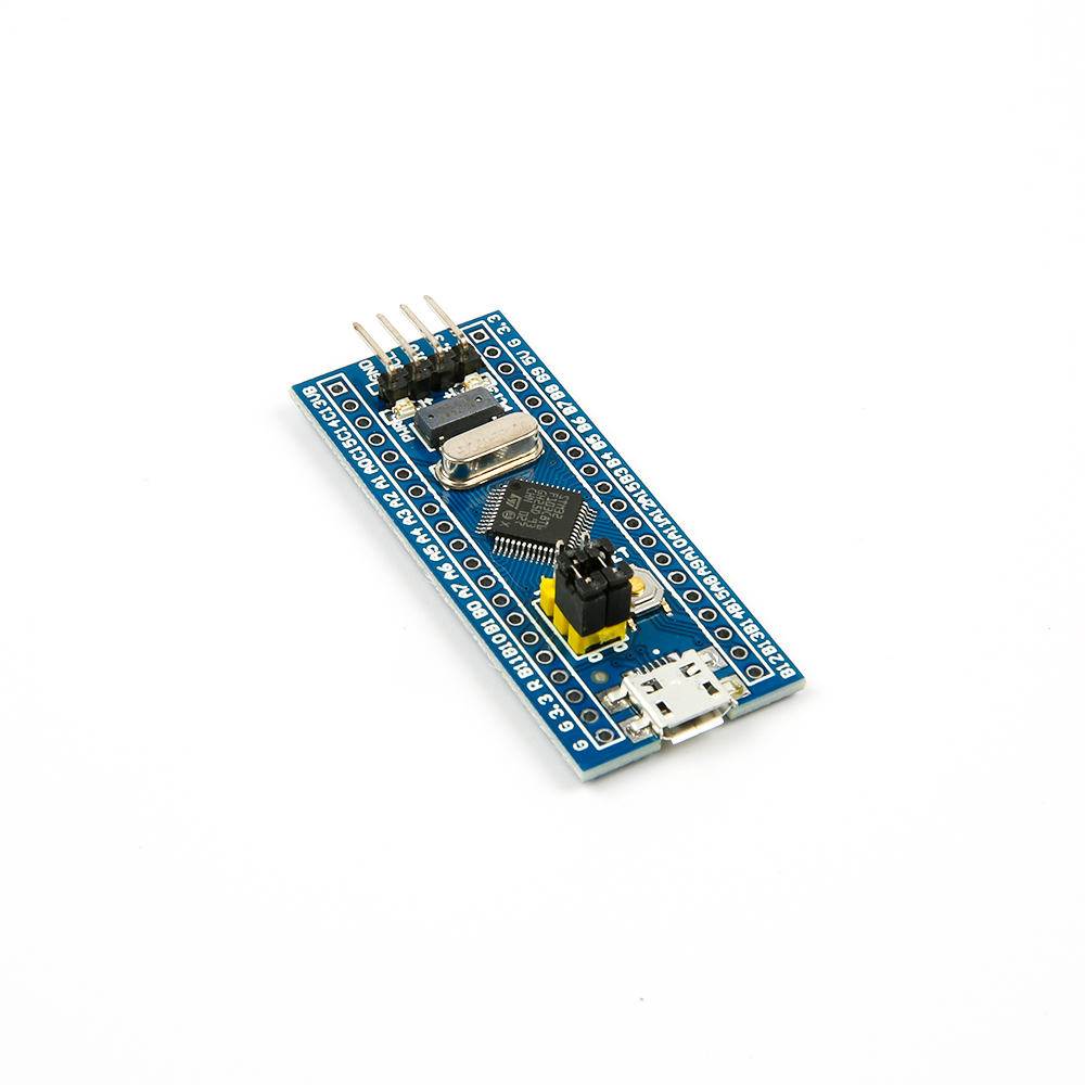 Контроллер STM32F103C8T6 (китайский чип)